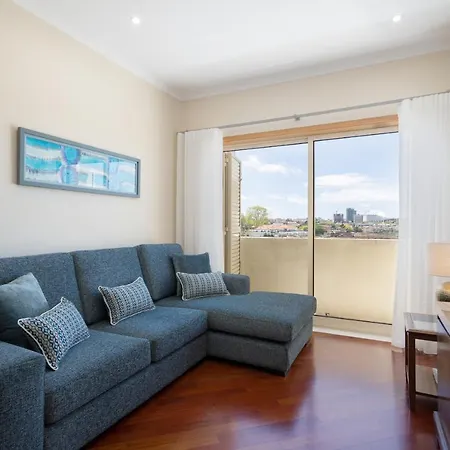 Host Wise - Lovely Bright Flat - Instaworthy City View Vila Nova de Gaia Exterior photo