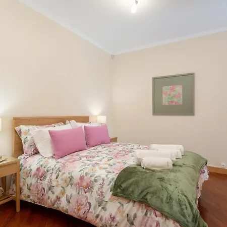 Host Wise - Lovely Bright Flat - Instaworthy City View Vila Nova de Gaia Exterior photo