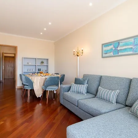 Host Wise - Lovely Bright Flat - Instaworthy City View Vila Nova de Gaia Exterior photo