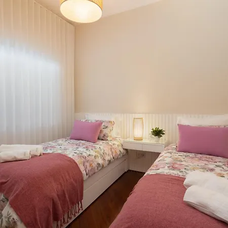 Host Wise - Lovely Bright Flat - Instaworthy City View Vila Nova de Gaia Exterior photo
