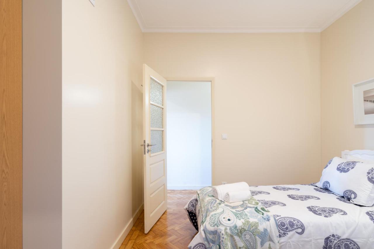 Appartamento Host Wise - Lovely Bright Flat - Instaworthy View Vila Nova de Gaia