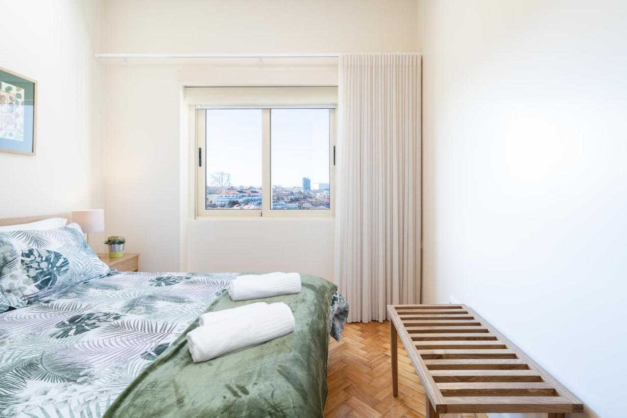 Appartamento Host Wise - Lovely Bright Flat - Instaworthy View *