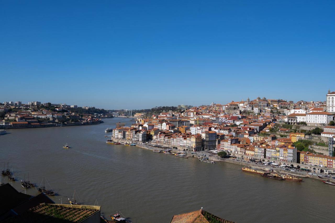 Host Wise - Lovely Bright Flat - Instaworthy View * Vila Nova de Gaia