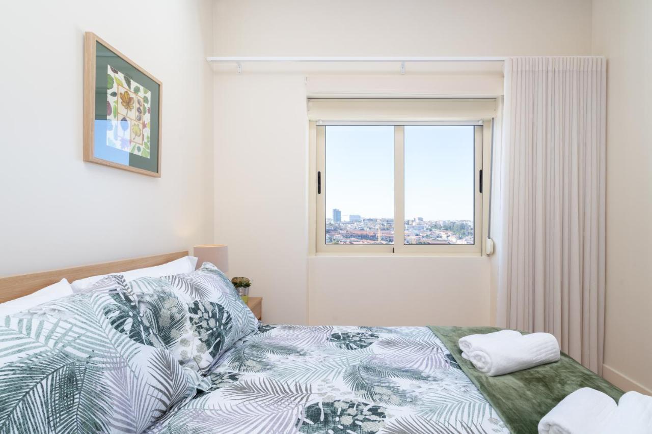 Appartamento Host Wise - Lovely Bright Flat - Instaworthy View Vila Nova de Gaia