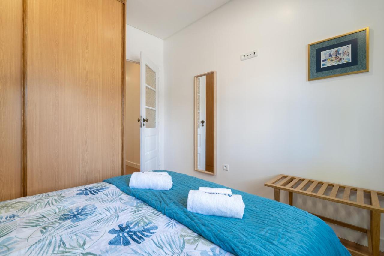 Host Wise - Lovely Bright Flat - Instaworthy View Appartamento