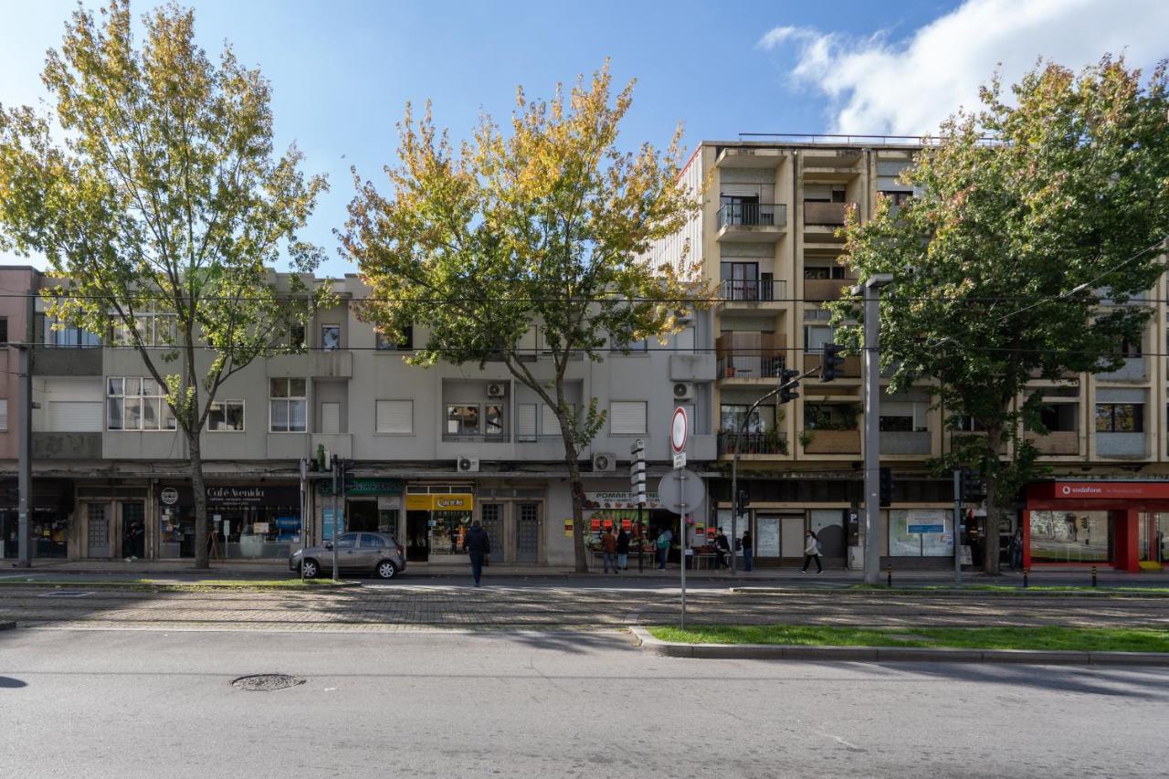 Appartamento Host Wise - Lovely Bright Flat - Instaworthy View *