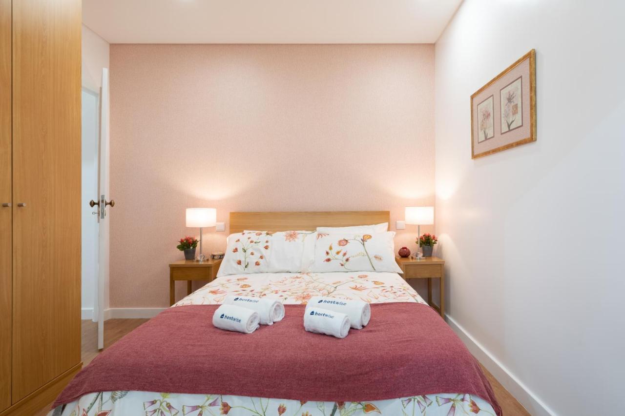 Host Wise - Lovely Bright Flat - Instaworthy View * Vila Nova de Gaia
