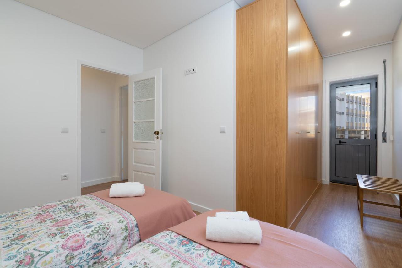 Host Wise - Lovely Bright Flat - Instaworthy View Vila Nova de Gaia