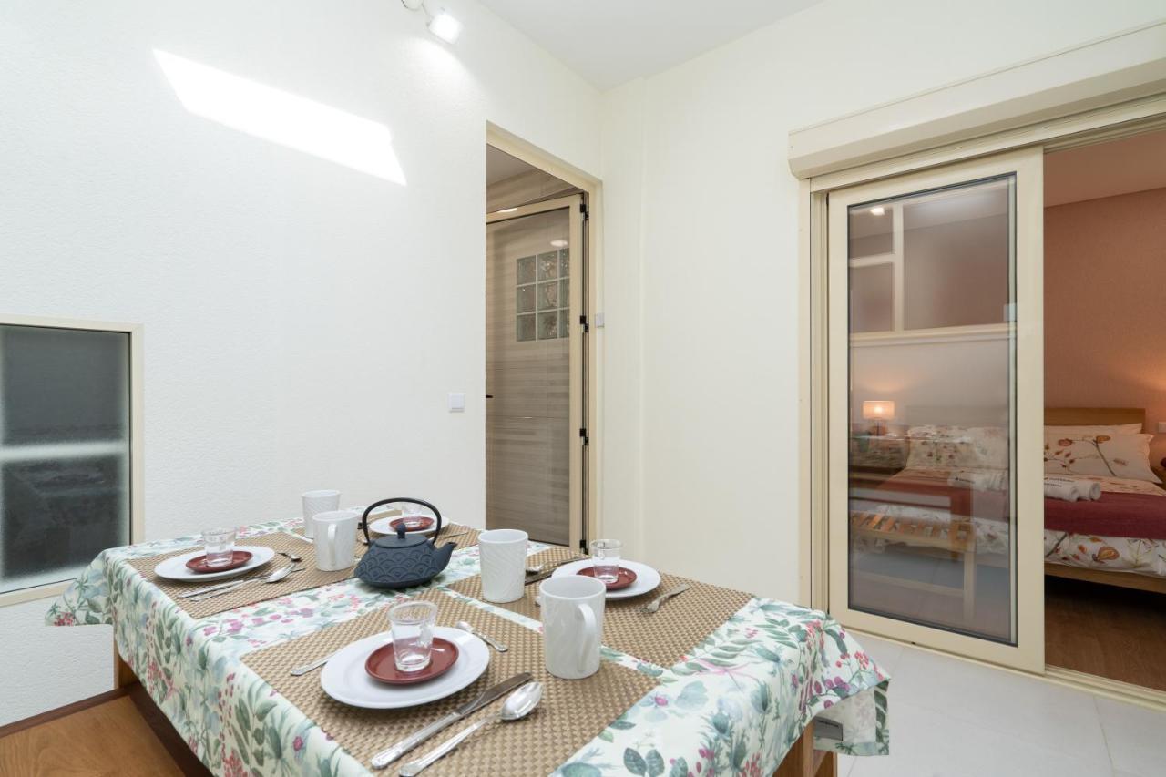 Host Wise - Lovely Bright Flat - Instaworthy View