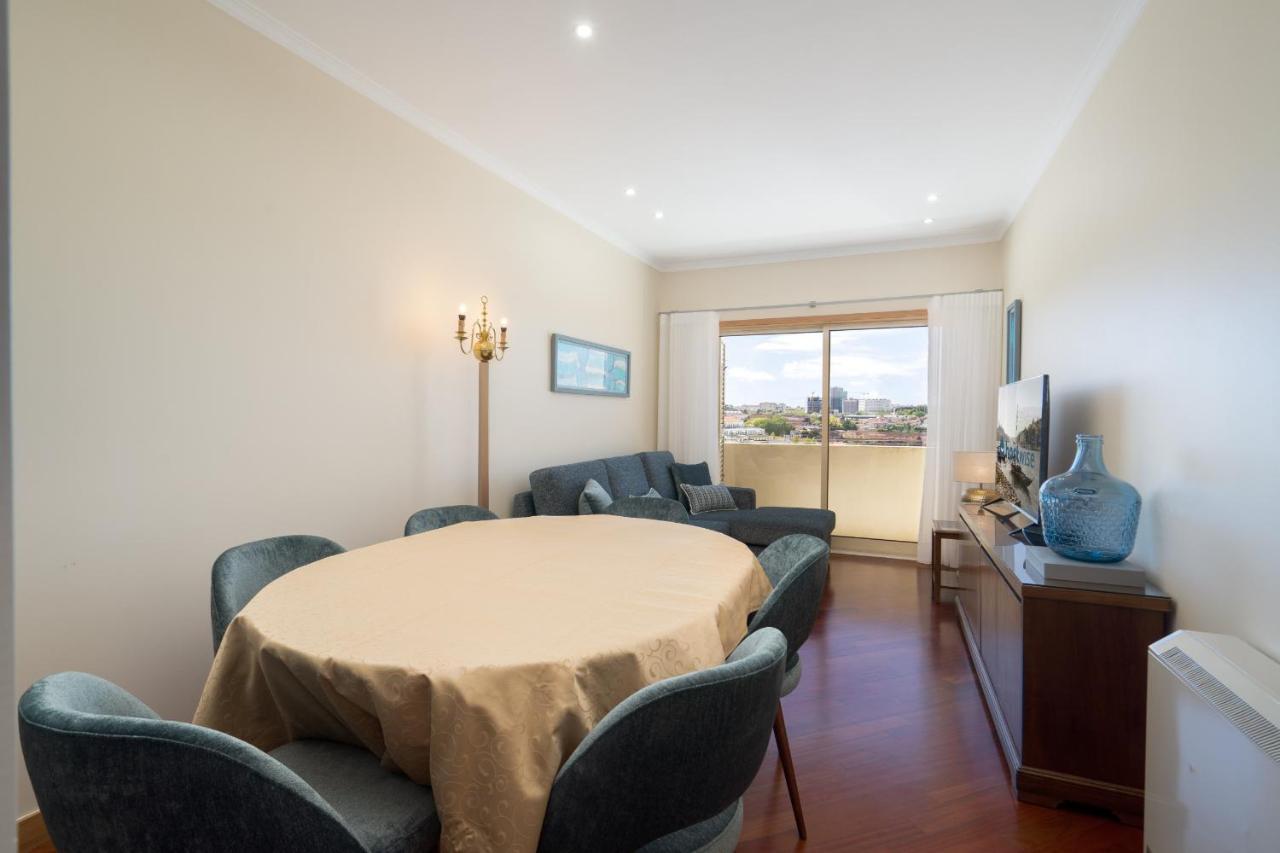 Host Wise - Lovely Bright Flat - Instaworthy View Appartamento Vila Nova de Gaia